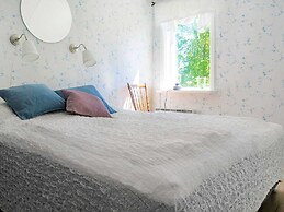 Holiday Home in Hova