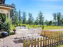 Holiday Home in Hova