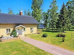 Holiday Home in Hova