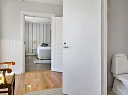 Holiday Home in Hova