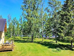 Holiday Home in Hova