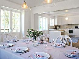 Holiday Home in Hova