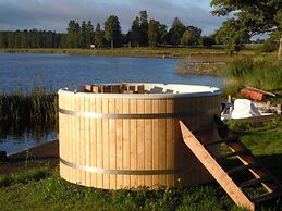 Holiday Home in Hova