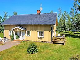 Holiday Home in Hova