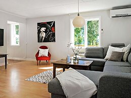 Holiday Home in Hova