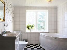 Holiday Home in Hova