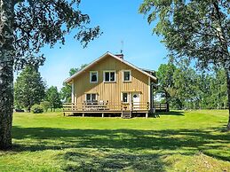 Holiday Home in Hova