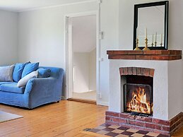 Holiday Home in Hova