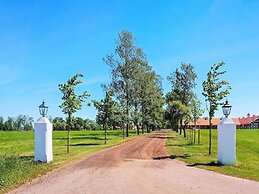 Holiday Home in Hova