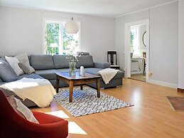 Holiday Home in Hova