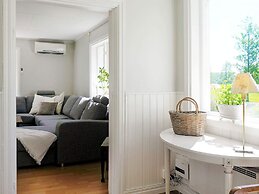 Holiday Home in Hova