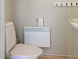 Holiday Home in Hova