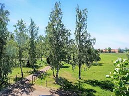 Holiday Home in Hova