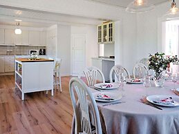 Holiday Home in Hova