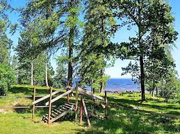Holiday Home in Hova