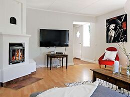 Holiday Home in Hova