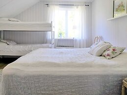 Holiday Home in Hova