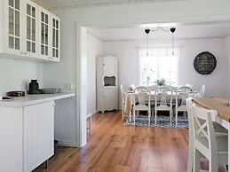 Holiday Home in Hova