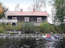 6 Person Holiday Home in Hova