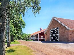6 Person Holiday Home in Hova