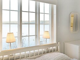 6 Person Holiday Home in Hova