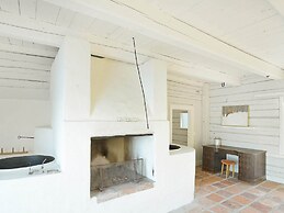 6 Person Holiday Home in Hova