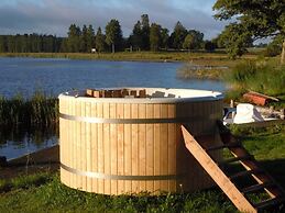 6 Person Holiday Home in Hova