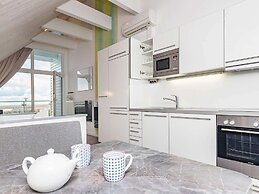 Holiday Home in Wendtorf