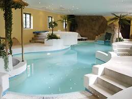 18 Person Holiday Home in Norre Aaby
