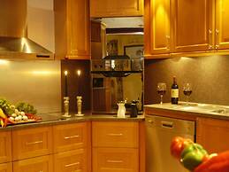18 Person Holiday Home in Norre Aaby