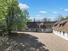 18 Person Holiday Home in Norre Aaby
