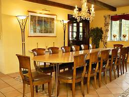 18 Person Holiday Home in Norre Aaby
