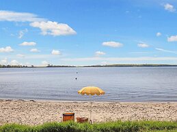 18 Person Holiday Home in Norre Aaby