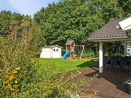 4 Star Holiday Home in Glesborg