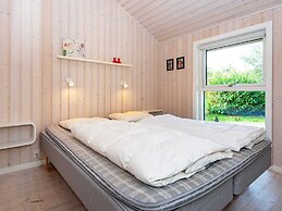 4 Star Holiday Home in Glesborg