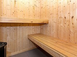 4 Star Holiday Home in Glesborg