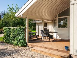 4 Star Holiday Home in Glesborg