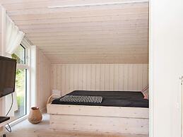 4 Star Holiday Home in Glesborg