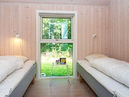 4 Star Holiday Home in Glesborg