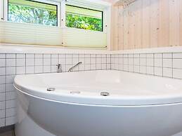 4 Star Holiday Home in Glesborg
