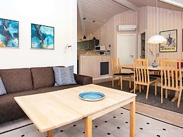 4 Star Holiday Home in Glesborg