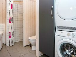 4 Star Holiday Home in Glesborg