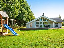 4 Star Holiday Home in Glesborg
