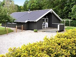 4 Star Holiday Home in Sydals