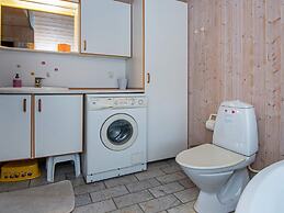 4 Star Holiday Home in Sydals