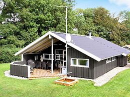 4 Star Holiday Home in Sydals