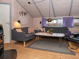 4 Star Holiday Home in Sydals