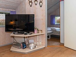4 Star Holiday Home in Sydals