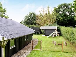 4 Star Holiday Home in Sydals
