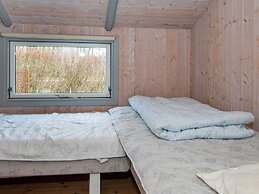 4 Star Holiday Home in Sydals